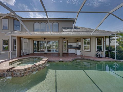 Tiny photo for 5260 S Stetson Point Drive, Homosassa, FL 34448 (MLS # TB8392158)