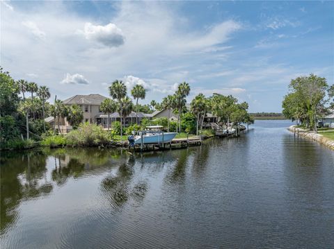 Tiny photo for 5260 S Stetson Point Drive, Homosassa, FL 34448 (MLS # TB8392158)