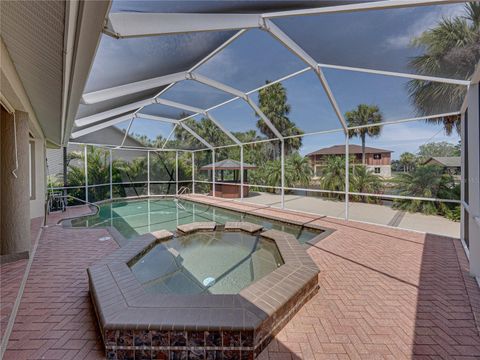 Tiny photo for 5260 S Stetson Point Drive, Homosassa, FL 34448 (MLS # TB8392158)