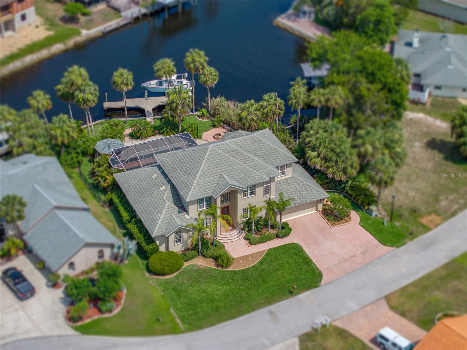 RIVERHAVEN VILLAGE - Residential