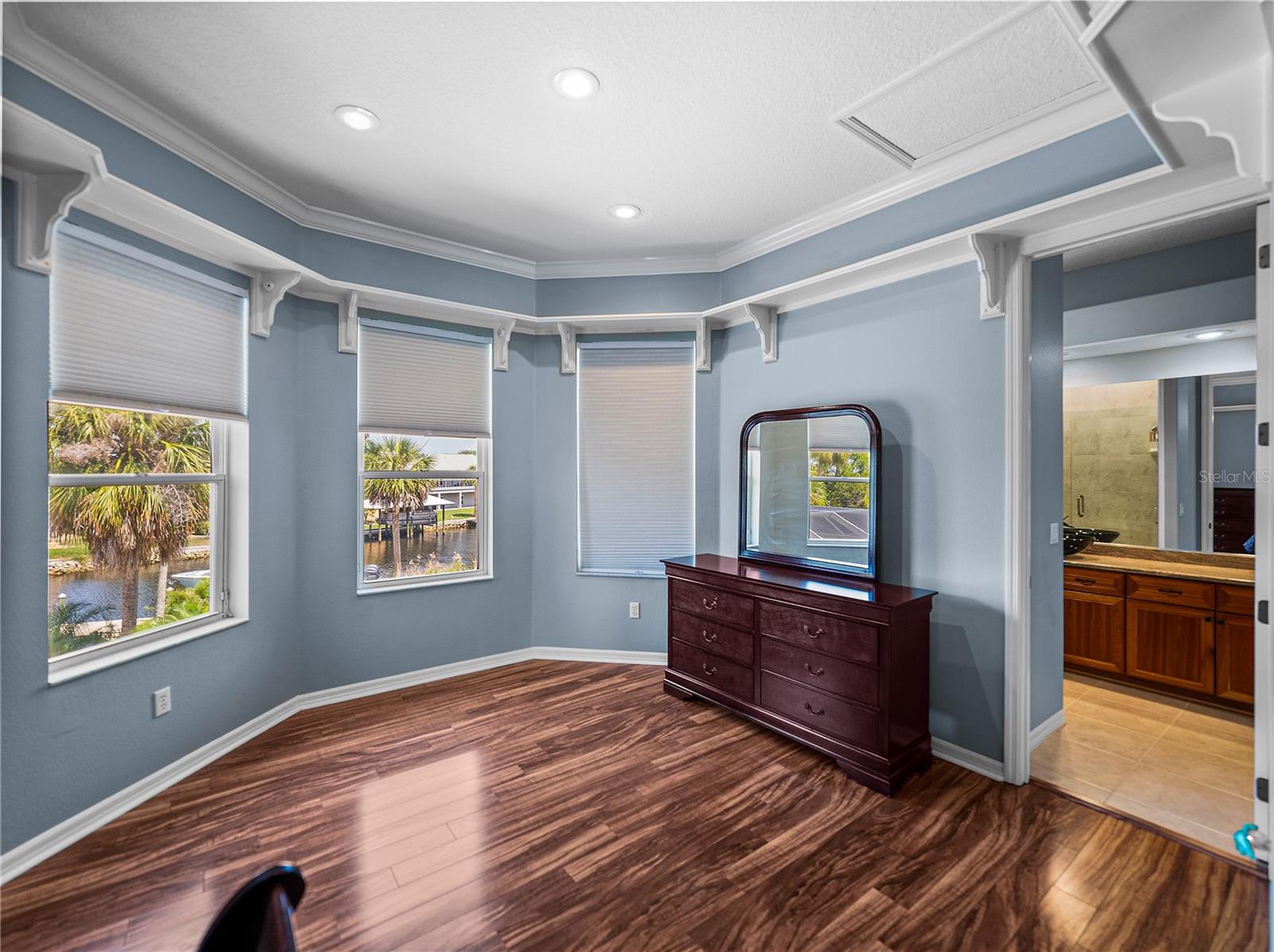 RIVERHAVEN VILLAGE - Residential