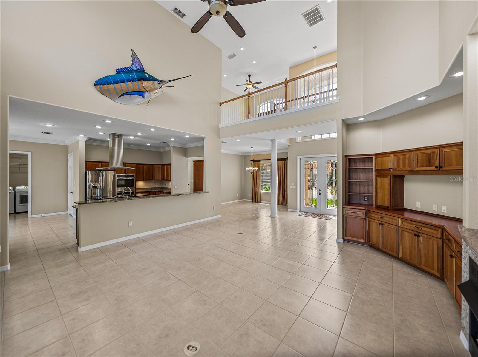 RIVERHAVEN VILLAGE - Residential