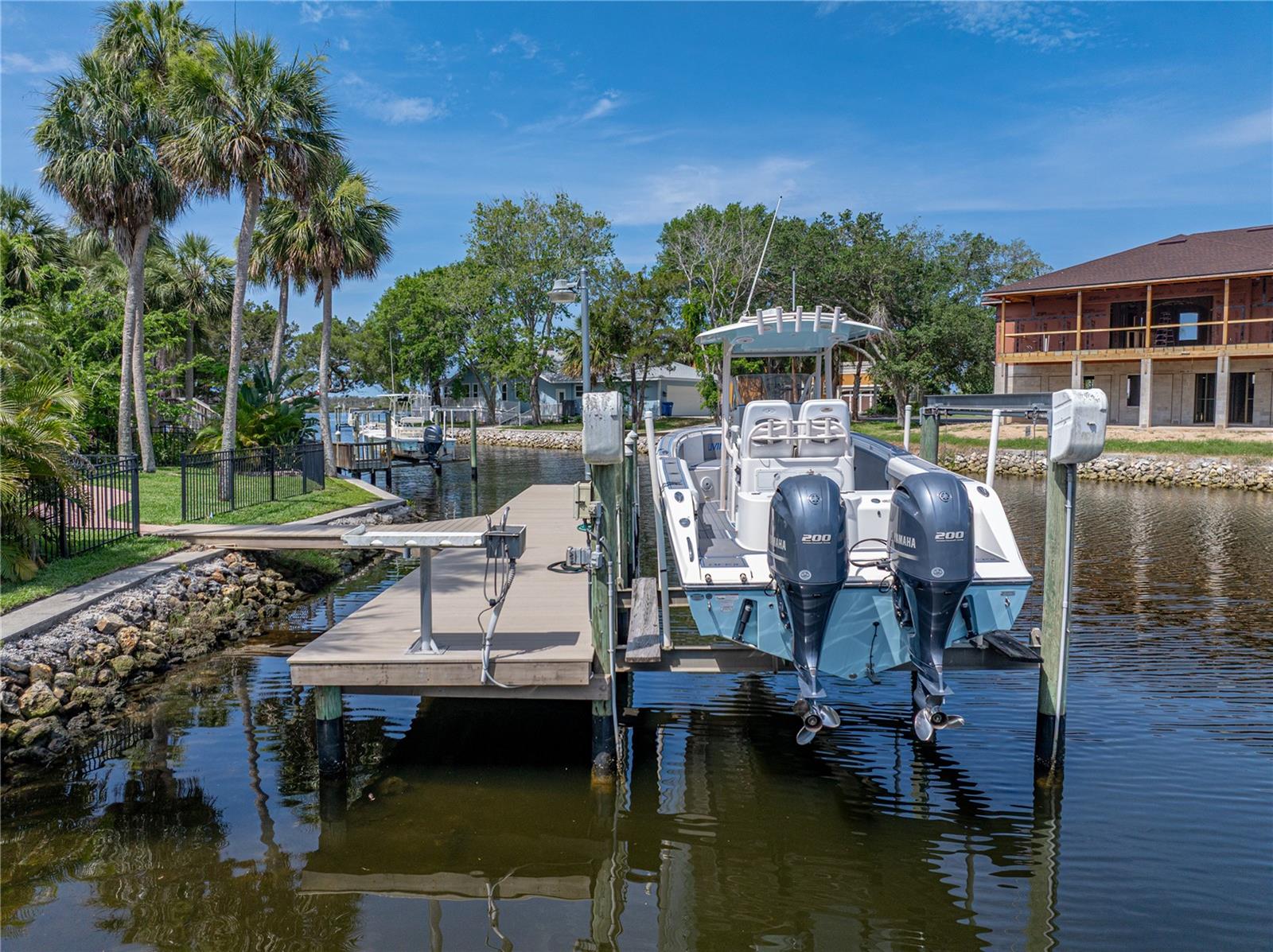 RIVERHAVEN VILLAGE - Residential