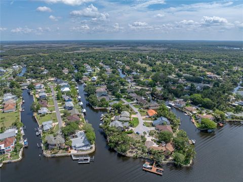 Tiny photo for 5260 S Stetson Point Drive, Homosassa, FL 34448 (MLS # TB8392158)