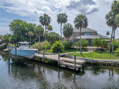 Tiny photo for 5260 S Stetson Point Drive, Homosassa, FL 34448 (MLS # TB8392158)
