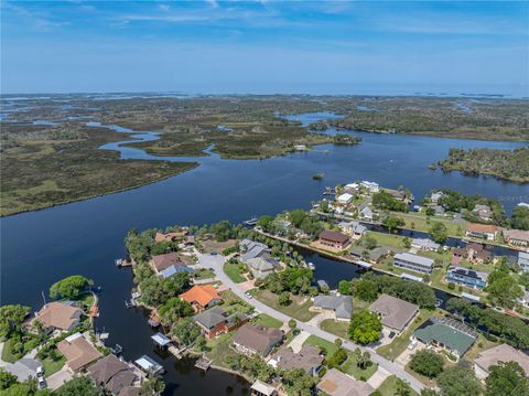 Tiny photo for 5260 S Stetson Point Drive, Homosassa, FL 34448 (MLS # TB8392158)