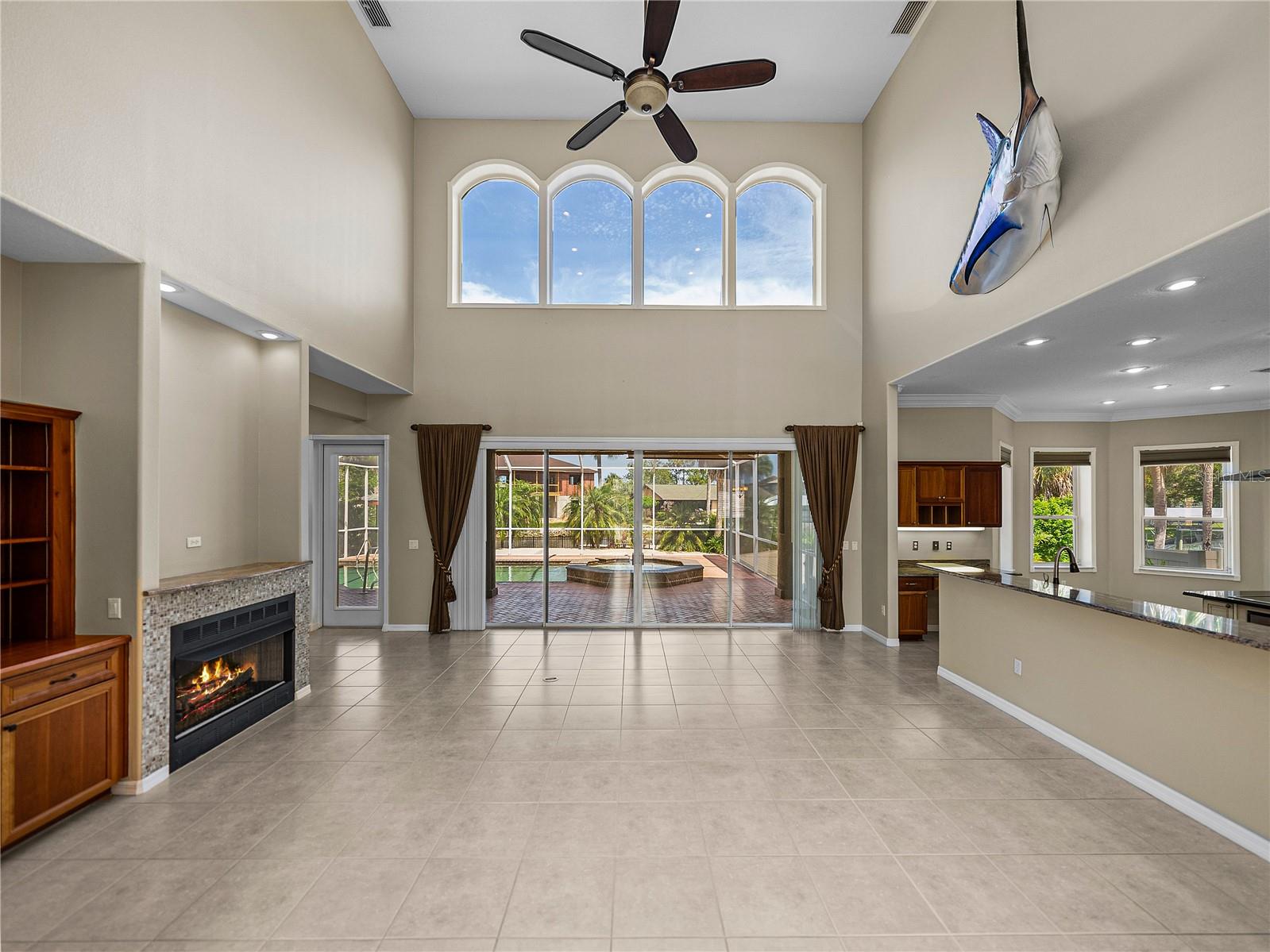 RIVERHAVEN VILLAGE - Residential