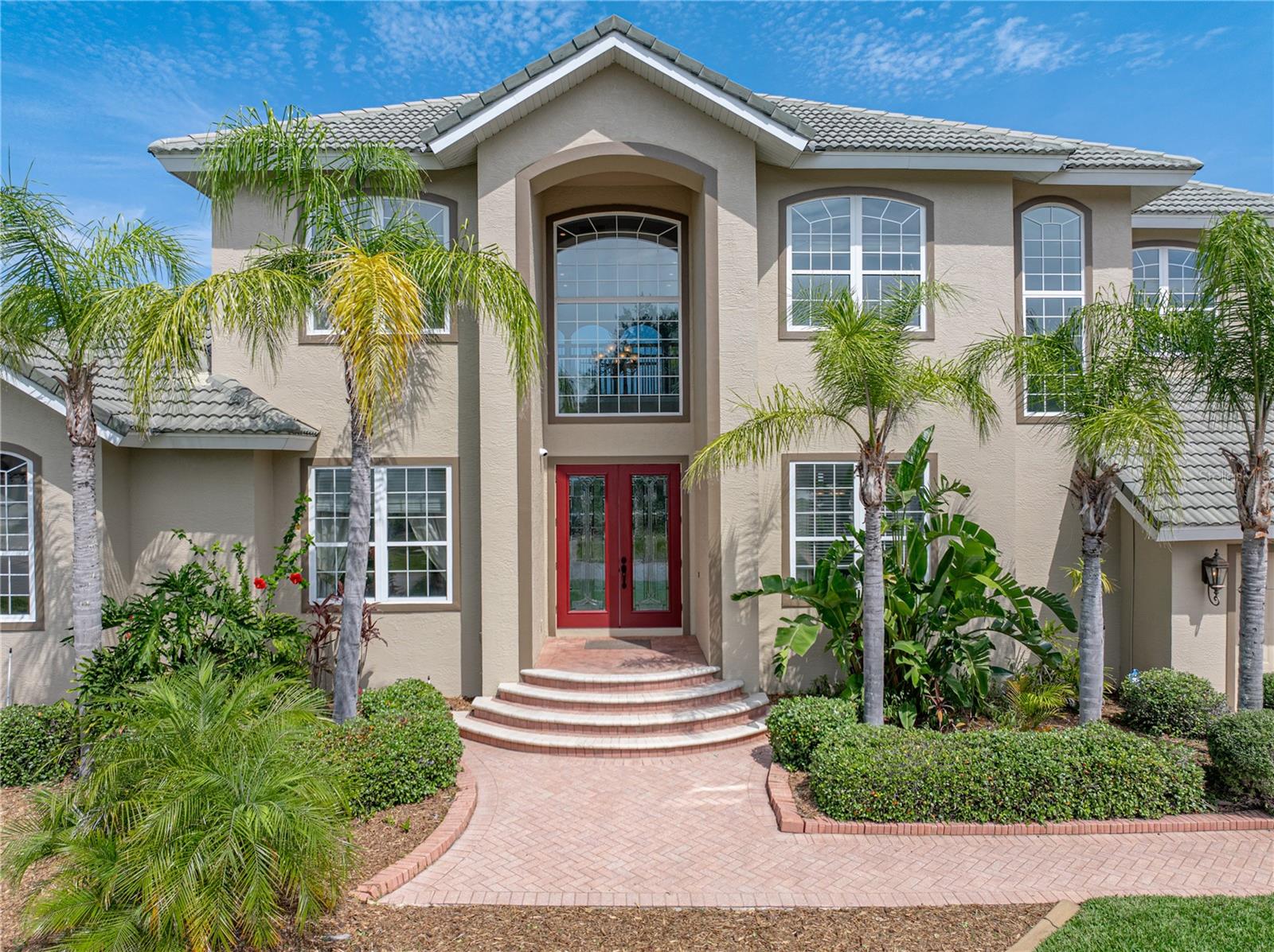 RIVERHAVEN VILLAGE - Residential