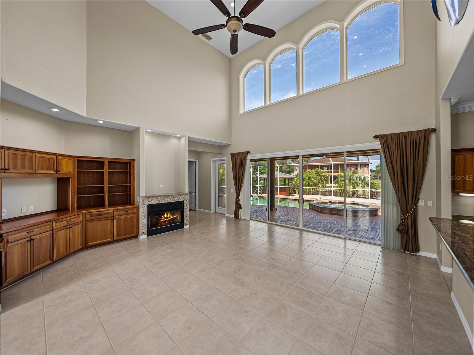 RIVERHAVEN VILLAGE - Residential