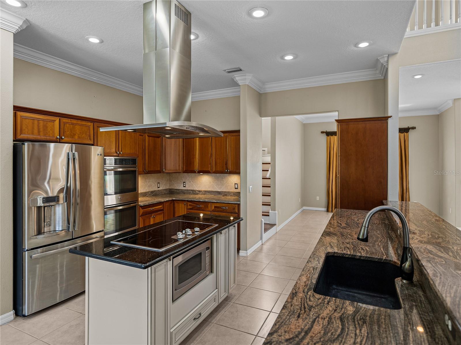 RIVERHAVEN VILLAGE - Residential