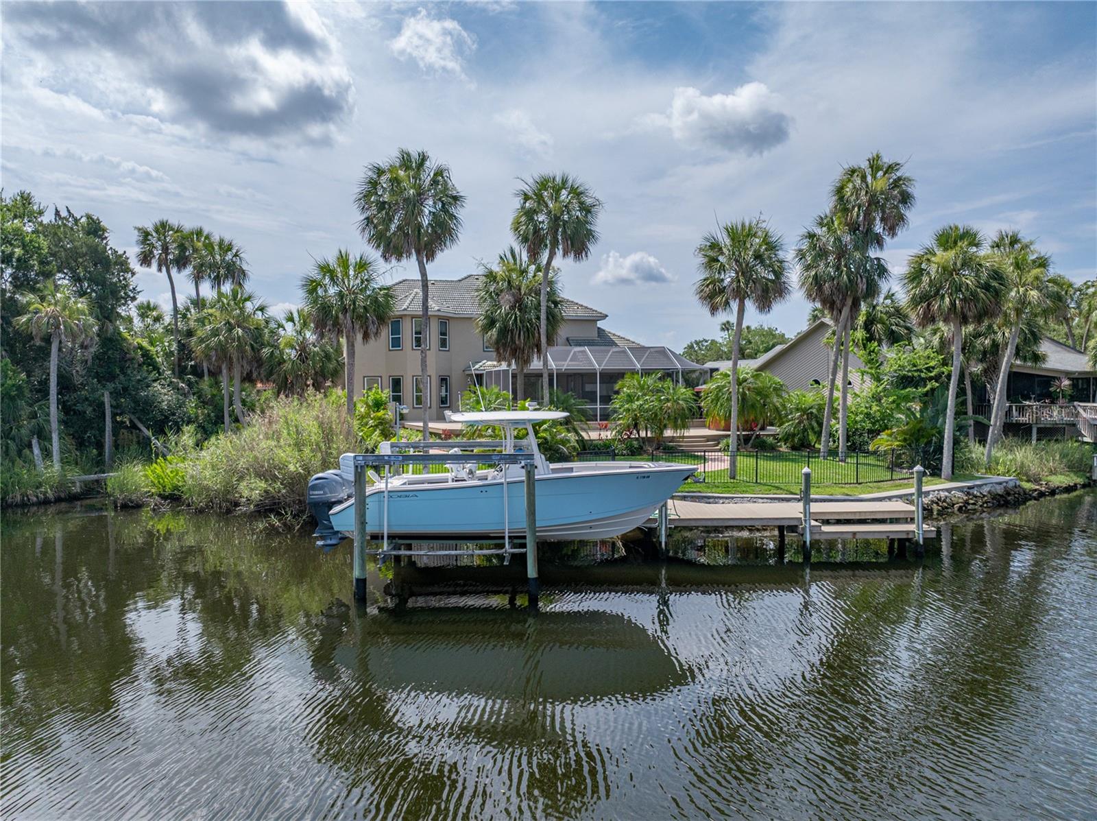 RIVERHAVEN VILLAGE - Residential