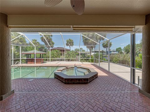 Tiny photo for 5260 S Stetson Point Drive, Homosassa, FL 34448 (MLS # TB8392158)