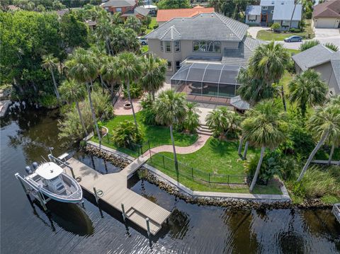 Tiny photo for 5260 S Stetson Point Drive, Homosassa, FL 34448 (MLS # TB8392158)