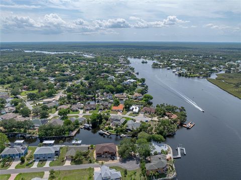 Tiny photo for 5260 S Stetson Point Drive, Homosassa, FL 34448 (MLS # TB8392158)