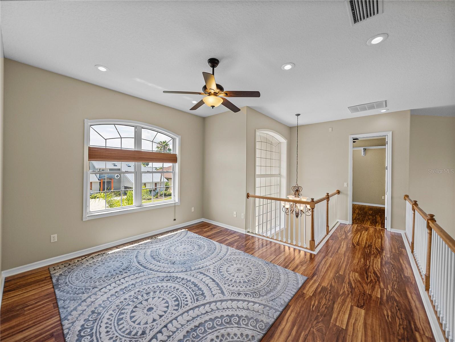 RIVERHAVEN VILLAGE - Residential