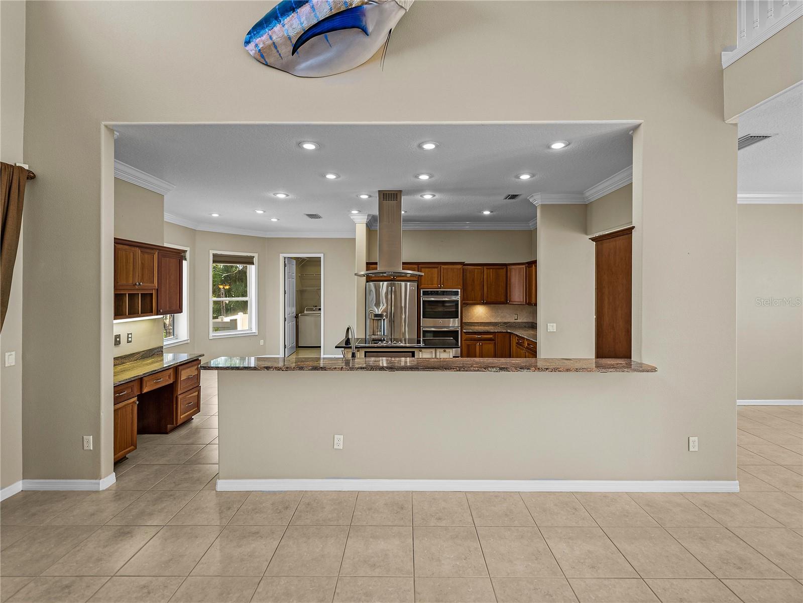 RIVERHAVEN VILLAGE - Residential