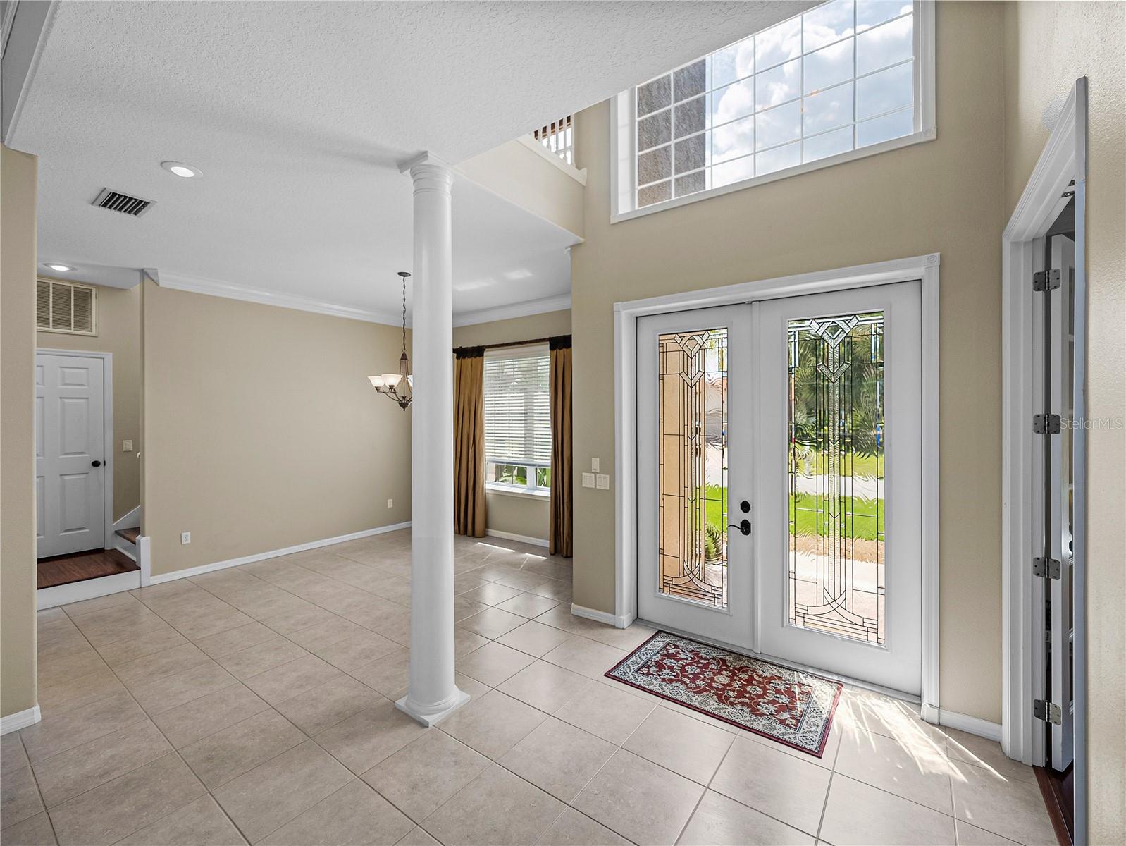 RIVERHAVEN VILLAGE - Residential