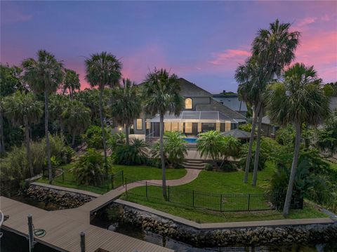 Tiny photo for 5260 S Stetson Point Drive, Homosassa, FL 34448 (MLS # TB8392158)