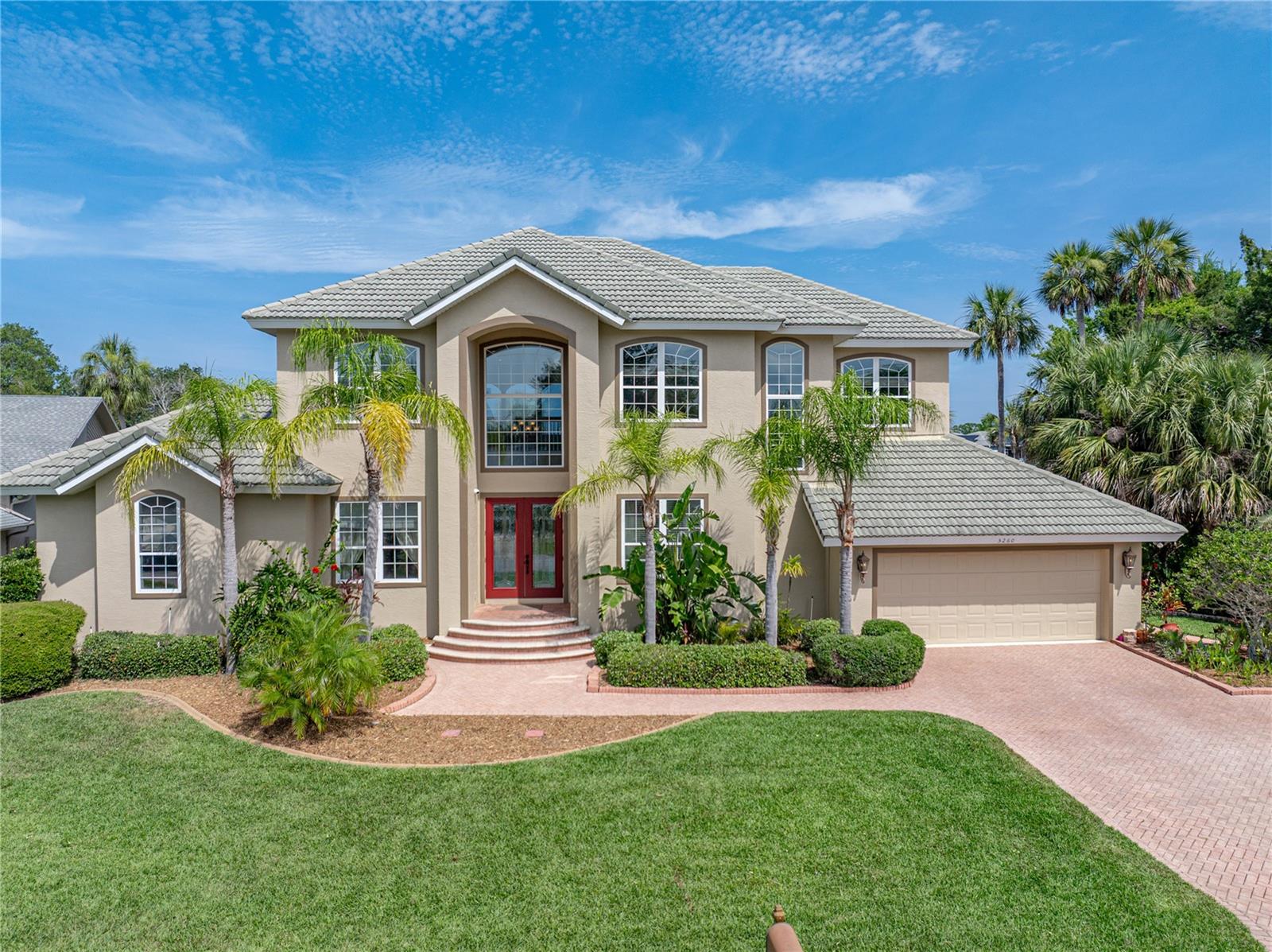 RIVERHAVEN VILLAGE - Residential