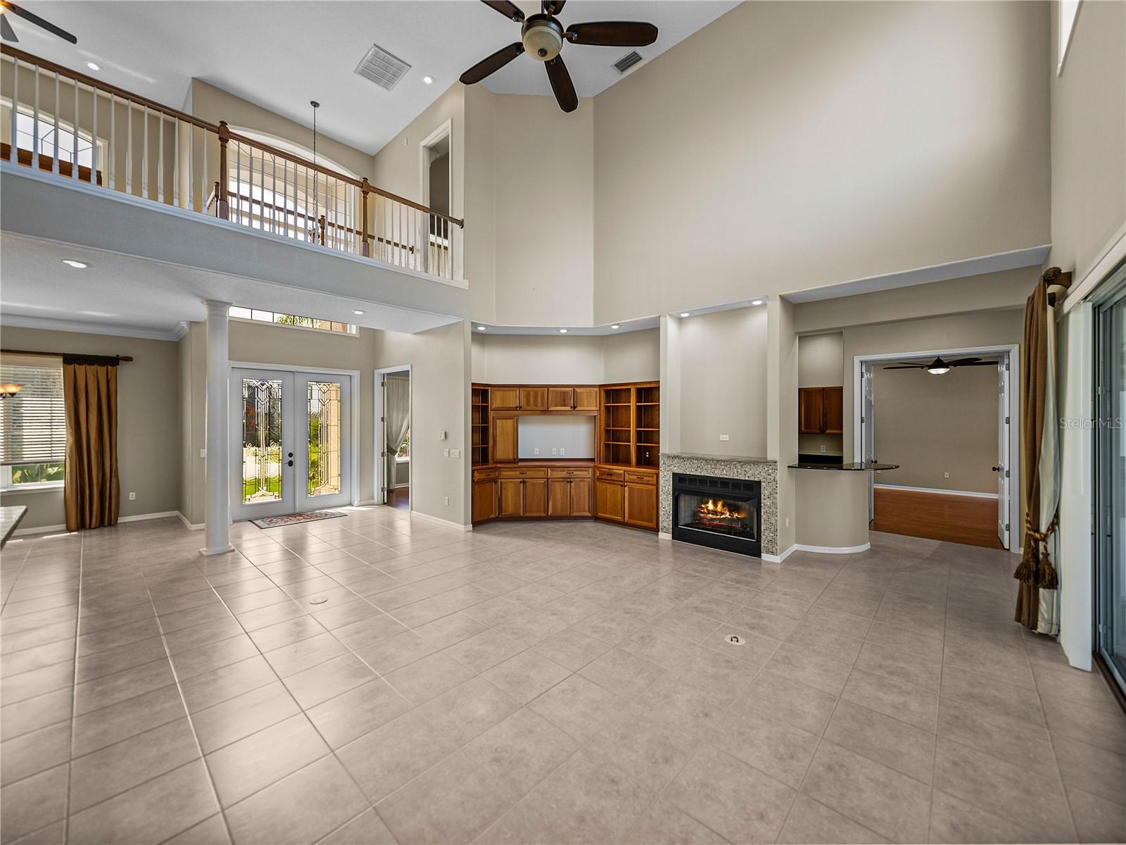 RIVERHAVEN VILLAGE - Residential