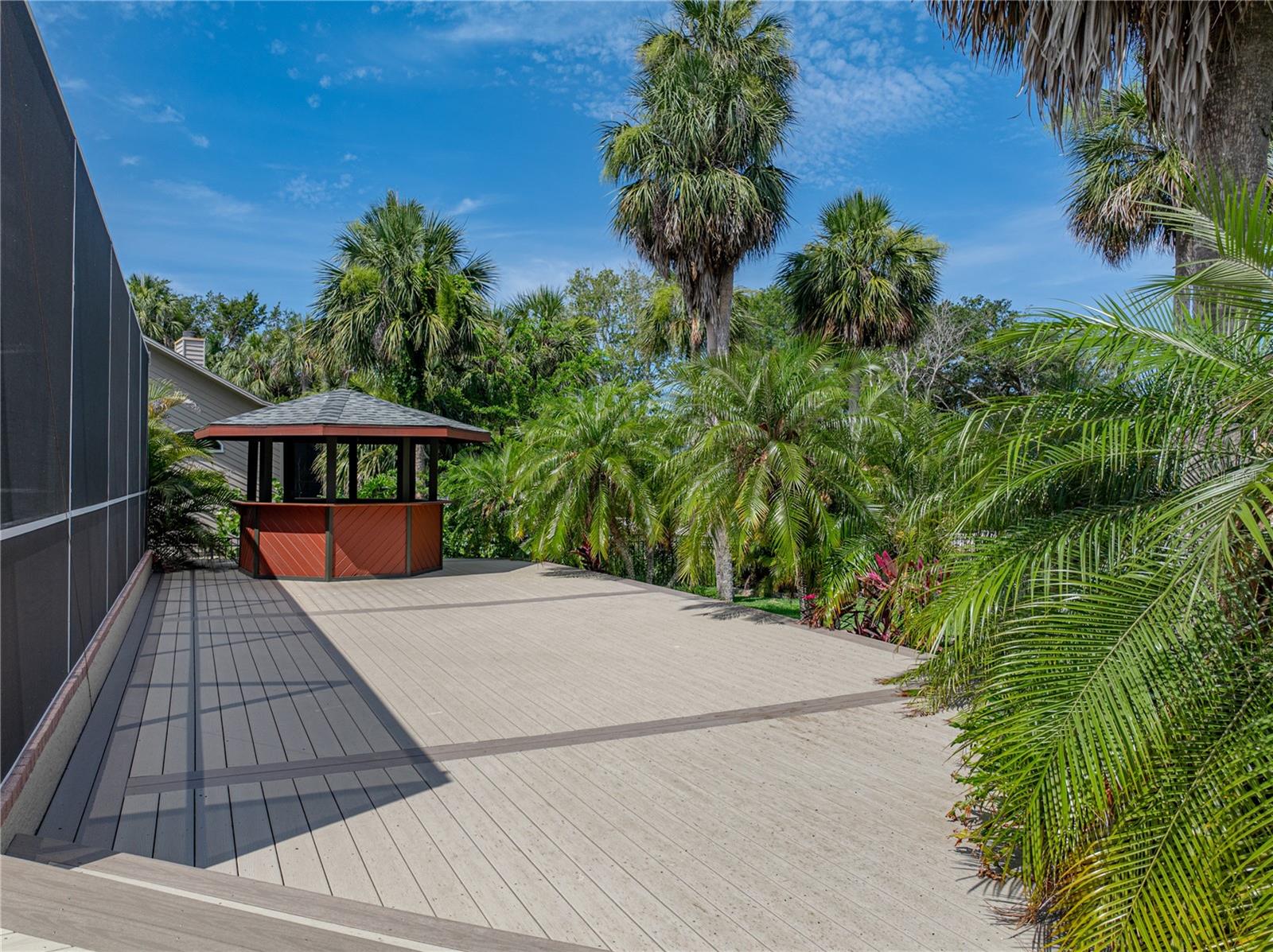 RIVERHAVEN VILLAGE - Residential