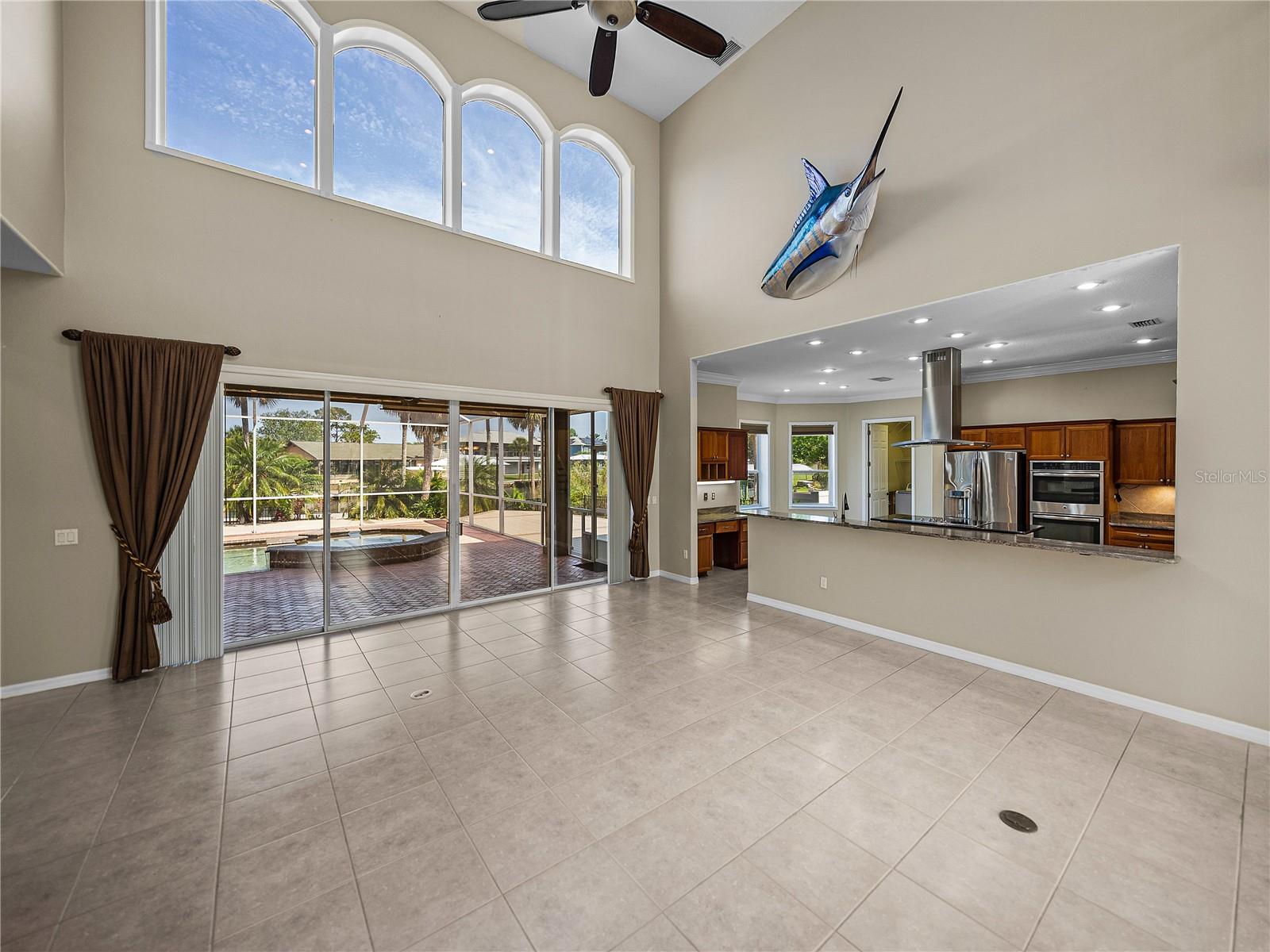 RIVERHAVEN VILLAGE - Residential