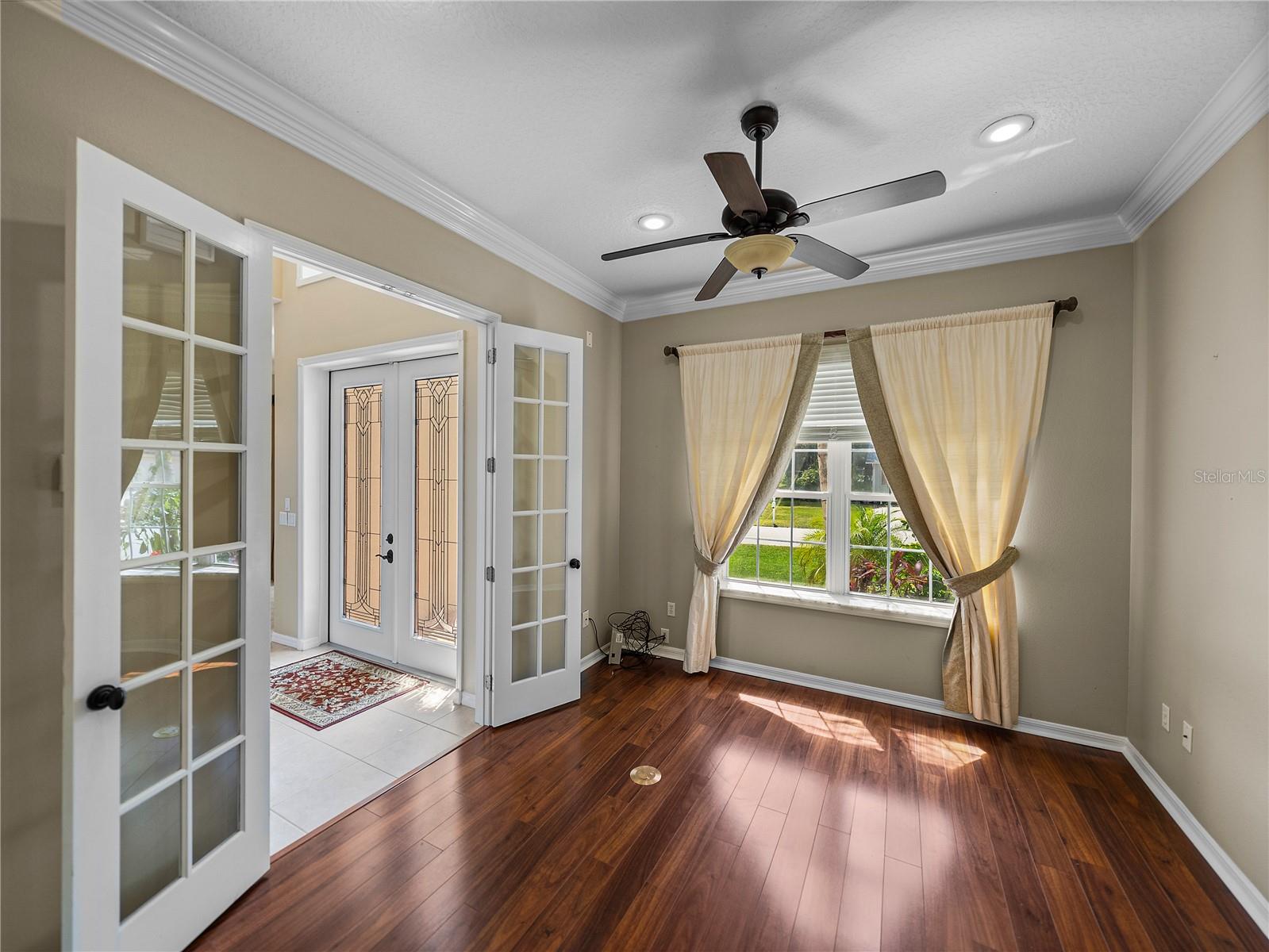 RIVERHAVEN VILLAGE - Residential