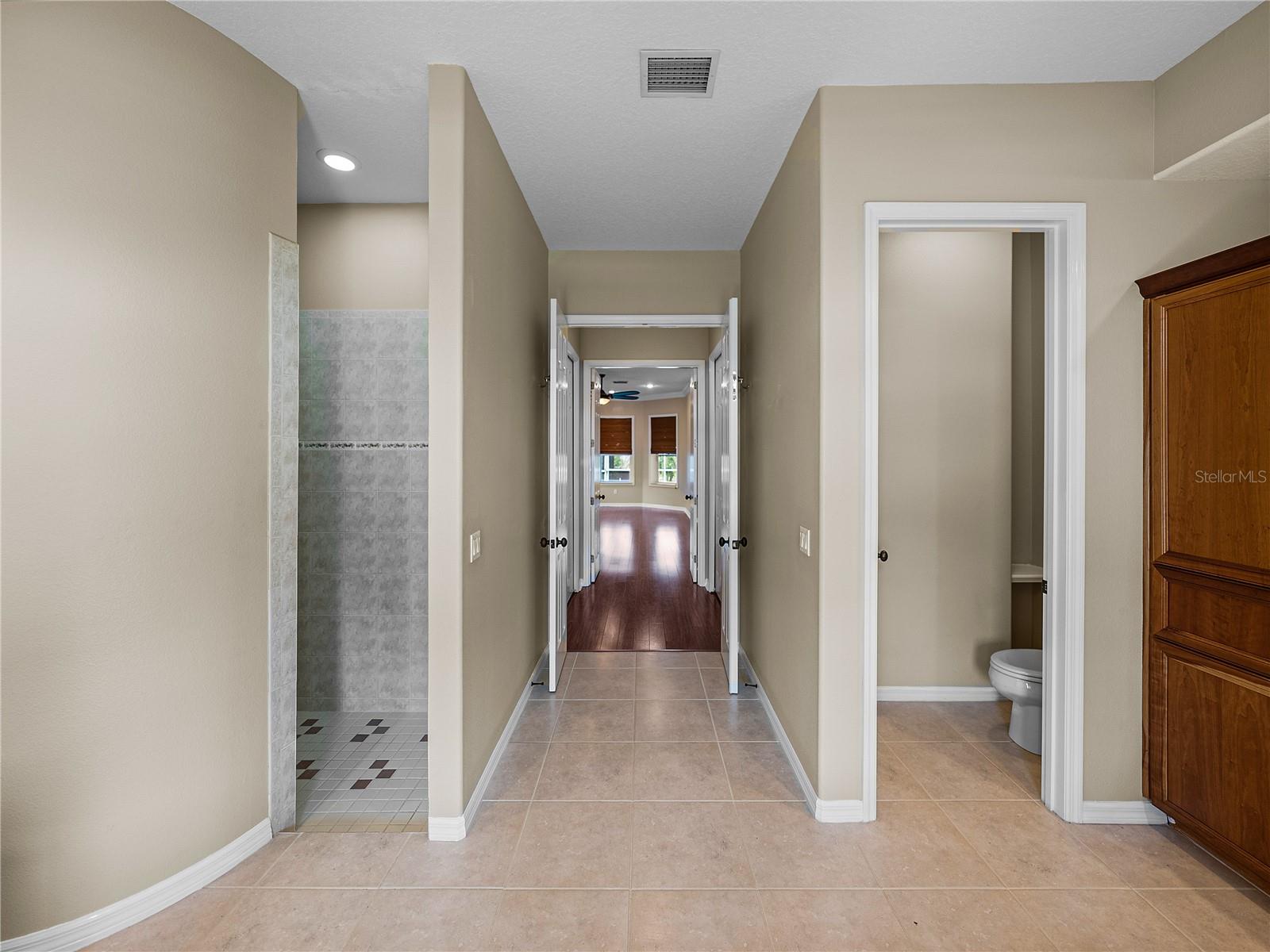 RIVERHAVEN VILLAGE - Residential