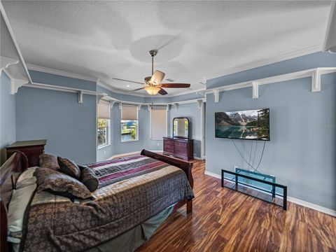 Tiny photo for 5260 S Stetson Point Drive, Homosassa, FL 34448 (MLS # TB8392158)