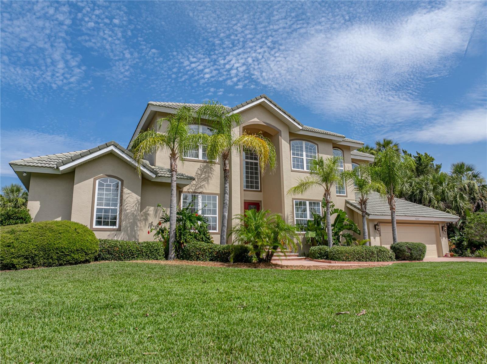 RIVERHAVEN VILLAGE - Residential