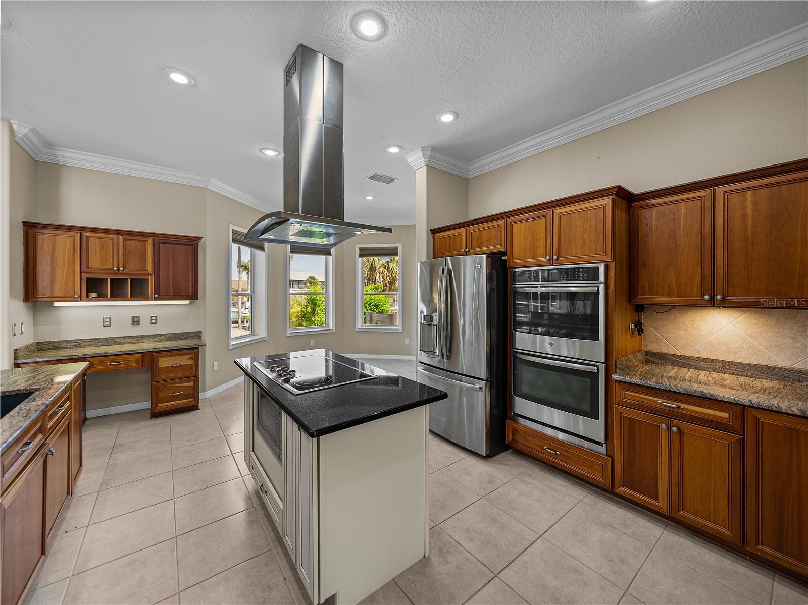 RIVERHAVEN VILLAGE - Residential