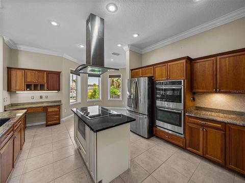 Tiny photo for 5260 S Stetson Point Drive, Homosassa, FL 34448 (MLS # TB8392158)