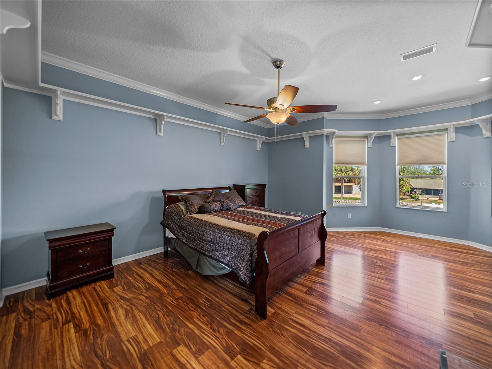 RIVERHAVEN VILLAGE - Residential