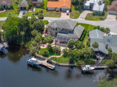 Tiny photo for 5260 S Stetson Point Drive, Homosassa, FL 34448 (MLS # TB8392158)