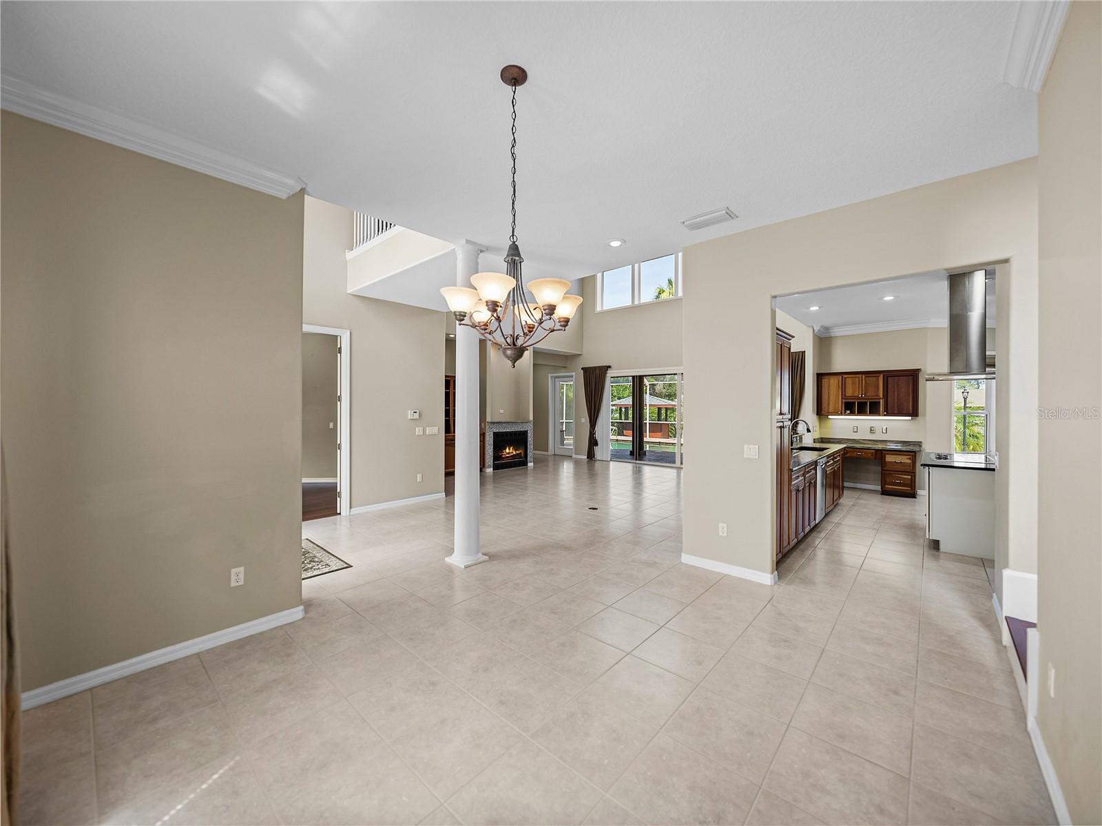 RIVERHAVEN VILLAGE - Residential