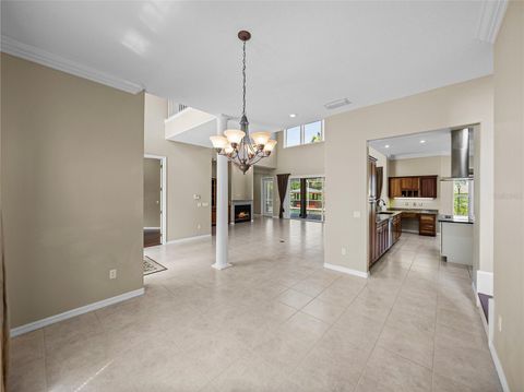 Tiny photo for 5260 S Stetson Point Drive, Homosassa, FL 34448 (MLS # TB8392158)