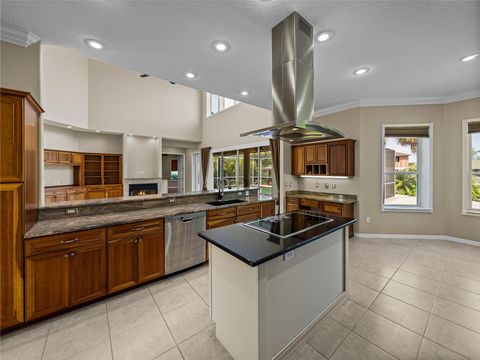 Tiny photo for 5260 S Stetson Point Drive, Homosassa, FL 34448 (MLS # TB8392158)