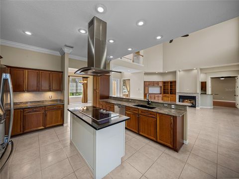 Tiny photo for 5260 S Stetson Point Drive, Homosassa, FL 34448 (MLS # TB8392158)