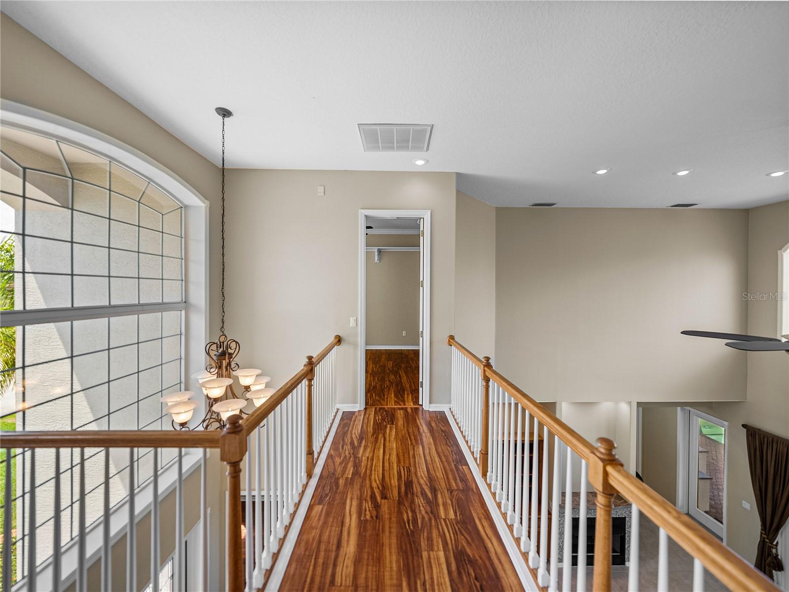 RIVERHAVEN VILLAGE - Residential