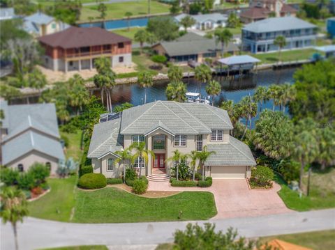 Tiny photo for 5260 S Stetson Point Drive, Homosassa, FL 34448 (MLS # TB8392158)