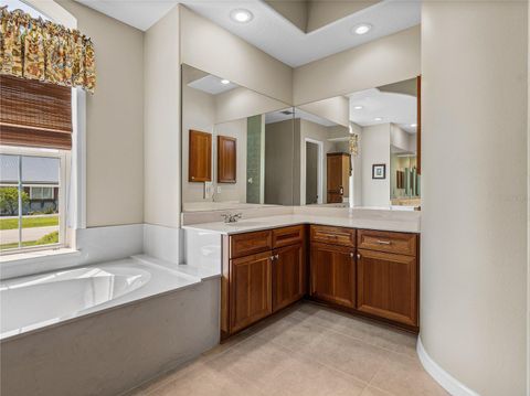 Tiny photo for 5260 S Stetson Point Drive, Homosassa, FL 34448 (MLS # TB8392158)