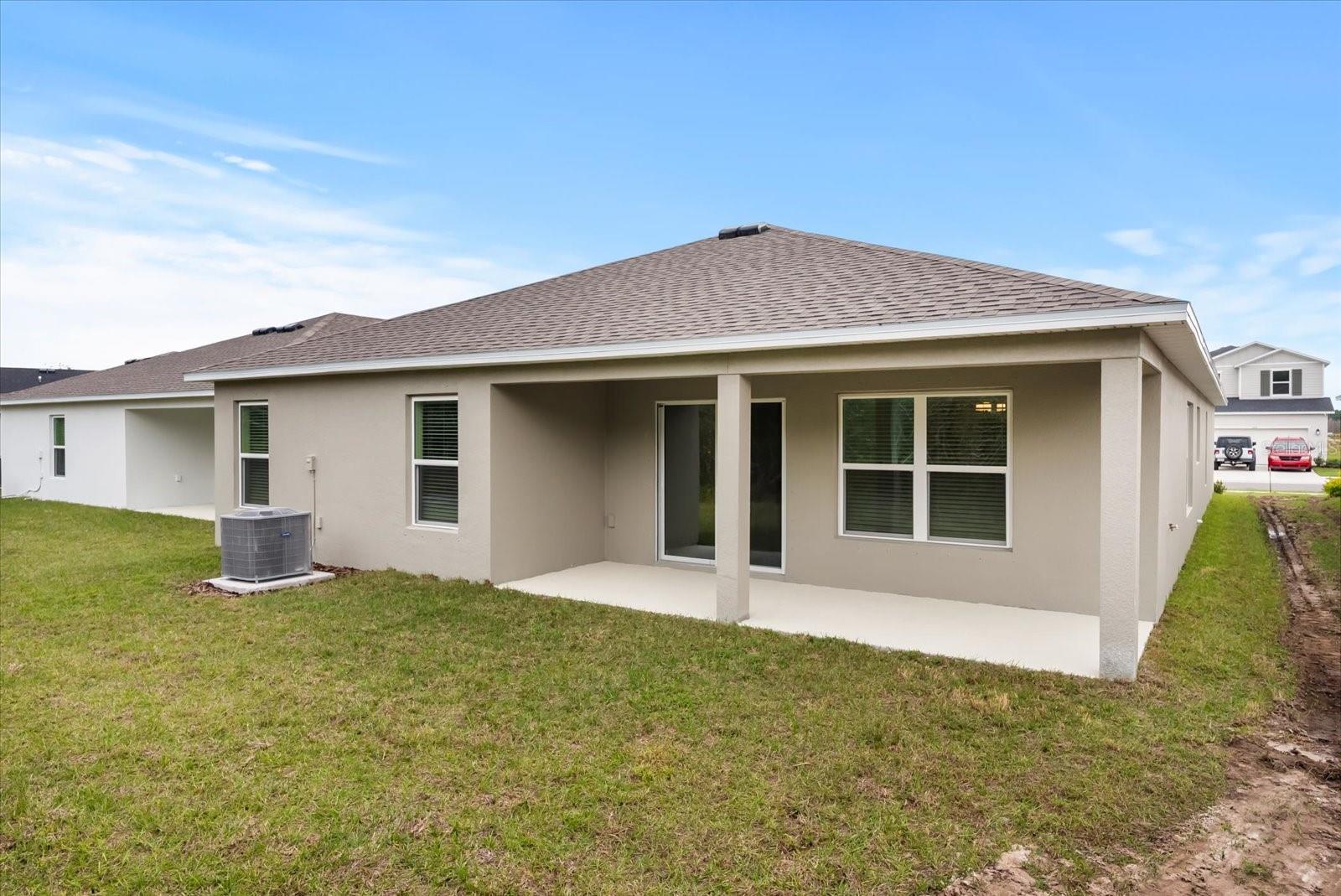 VERONA - VILLAGE "C" - Residential