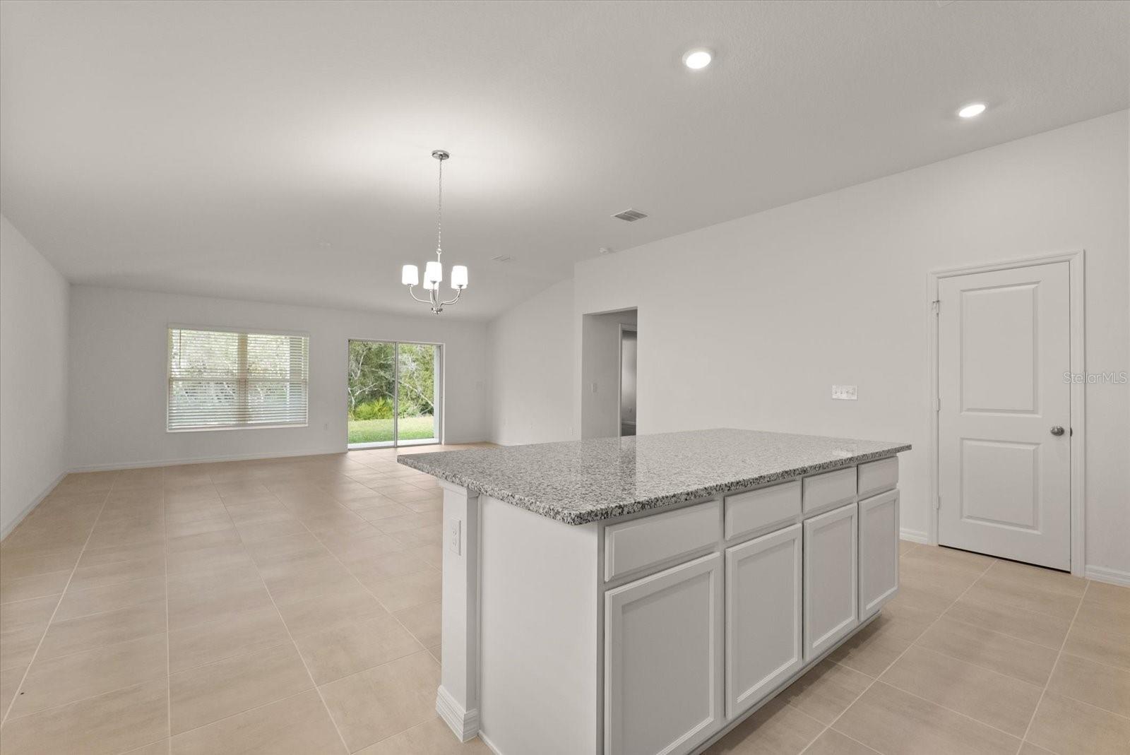 VERONA - VILLAGE "C" - Residential