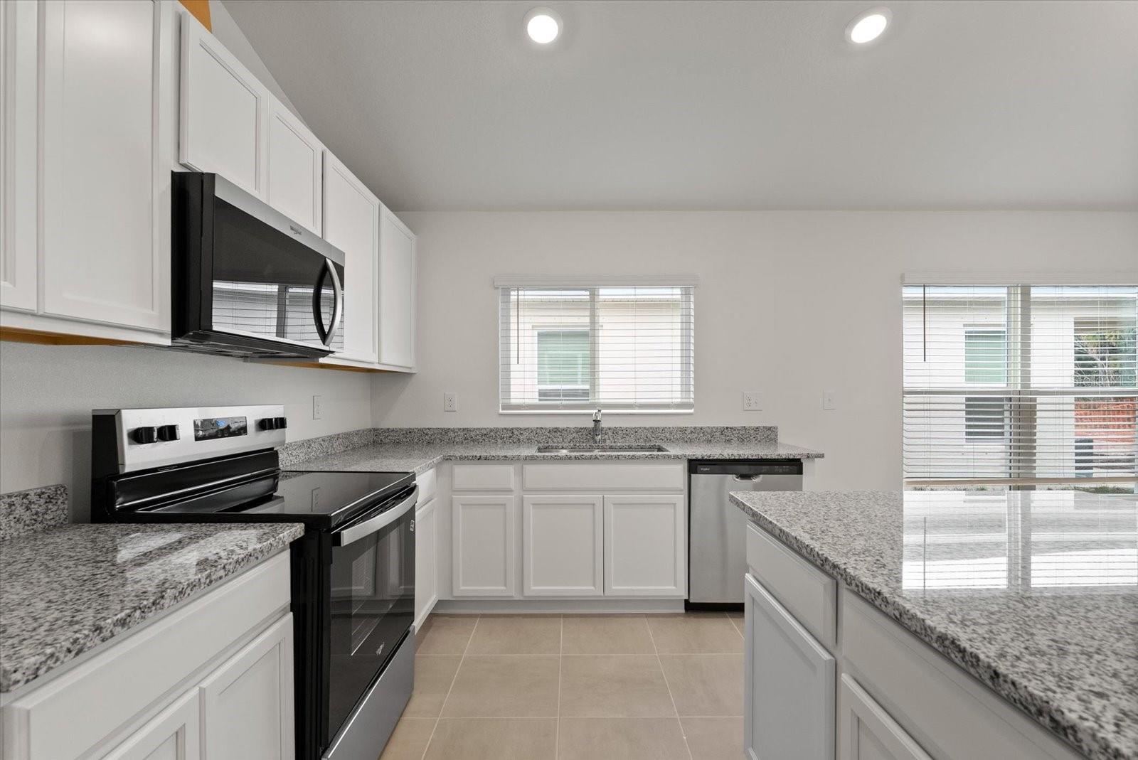 VERONA - VILLAGE "C" - Residential