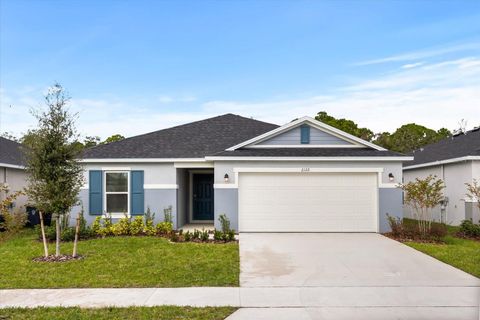 Photo of 2092 Vinifera Way, Titusville, FL 32780 (MLS # O6369486)