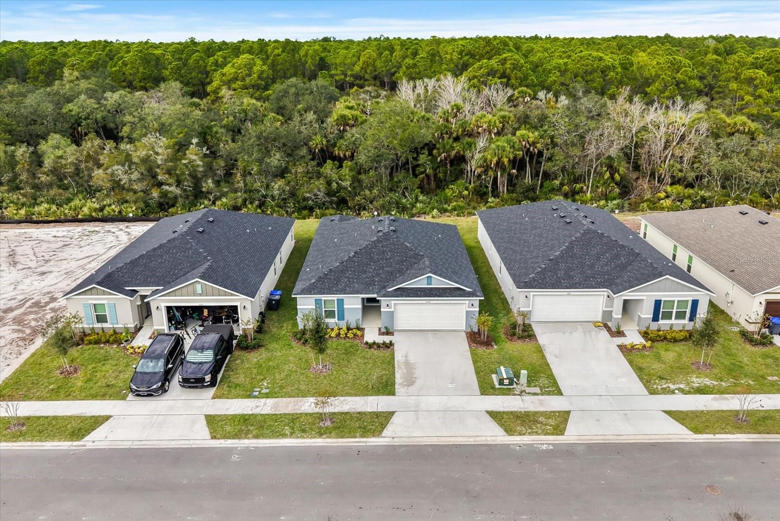 VERONA - VILLAGE "C" - Residential