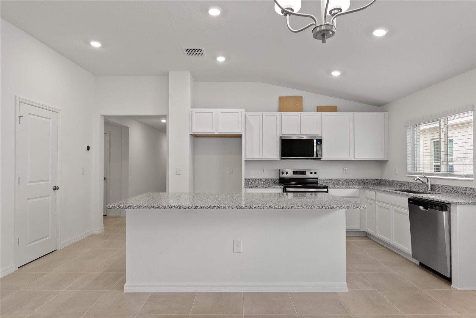 VERONA - VILLAGE "C" - Residential