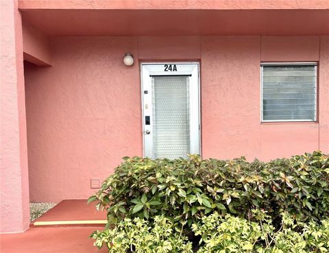 Photo of 24 Golfs Edge #A, West Palm Beach, FL 33417 (MLS # O6272841)