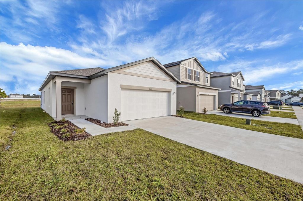 Photo of 35605 Buttonweed Trail, Zephyrhills, FL 33541 (MLS # TB8506607)