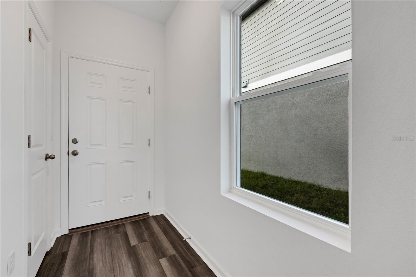 HIDDEN CREEK - Residential